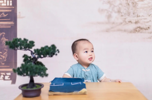 威海八个月宝宝零食